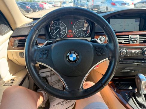 Used 2011 BMW 335i xDrive Coupe w/ Premium Pkg AWD/4WD image 43
