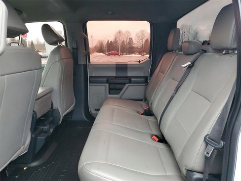 Used 2022 Ford F250 XL w/ STX Appearance Package image 28