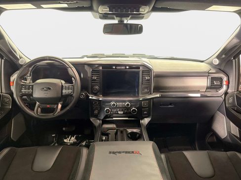 Used 2025 Ford F150 Raptor w/ Equipment Group 803A Raptor R AWD/4WD image 35