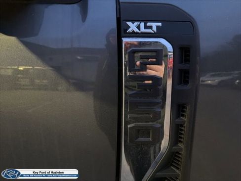 New 2026 Ford F350 XLT w/ 360-Degree Camera Package AWD/4WD image 63