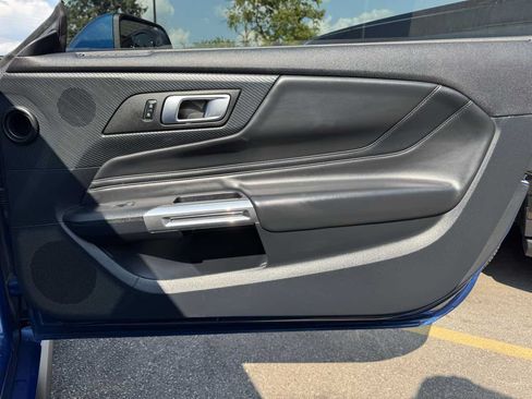 Used 2024 Ford Mustang GT Premium RWD image 27
