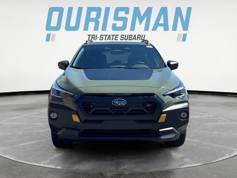 New 2026 Subaru Crosstrek 2.5i Wilderness AWD/4WD image 8