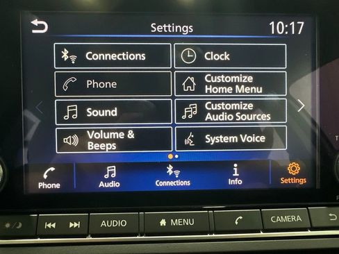 Used 2023 Nissan Altima 2.5 SR FWD image 33