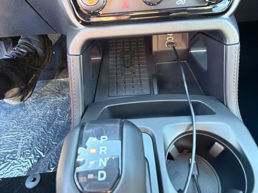 New 2026 Ford Ranger Raptor AWD/4WD image 34