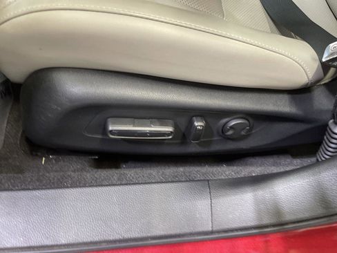 Certified 2023 Honda Accord EX-L image 12