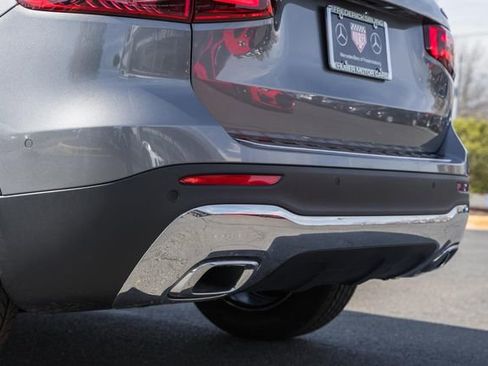 New 2026 Mercedes-Benz GLB 250 4MATIC image 7