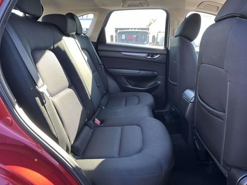 Used 2019 MAZDA CX-5 Sport image 25