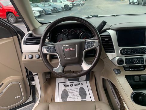 Used 2020 GMC Yukon SLT w/ Open Road Package AWD/4WD image 24