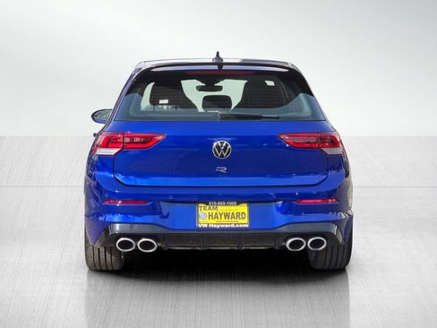 Used 2024 Volkswagen Golf R image 5