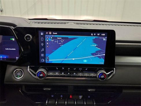 New 2026 Chevrolet Colorado LT image 23