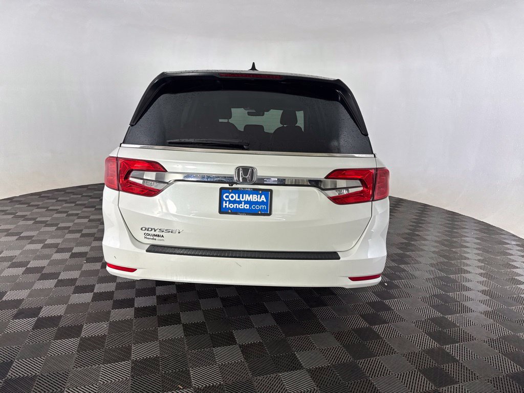 Used 2020 Honda Odyssey EX-L image 10