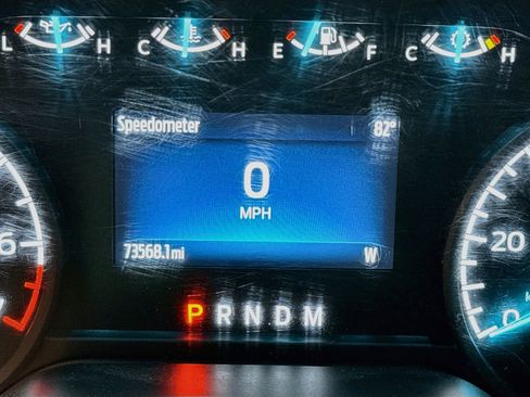 Used 2023 Ford F150 XL RWD image 8