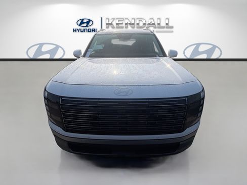 New 2026 Hyundai Santa Fe SEL FWD image 2