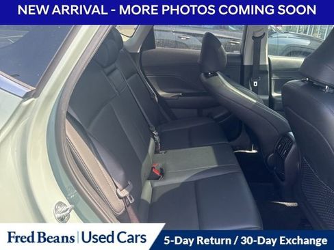 Used 2024 Hyundai Kona Limited image 11