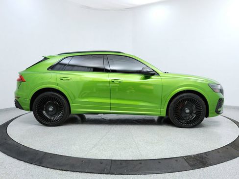 Used 2023 Audi RS Q8 image 6