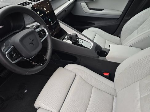 Used 2024 Polestar Polestar 2 AWD/4WD image 9