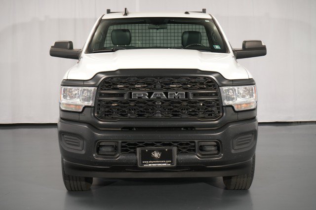 Used 2022 RAM 3500 Tradesman AWD/4WD image 7
