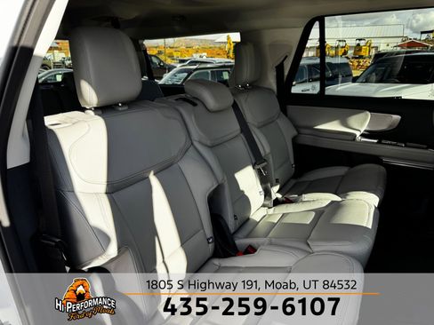 New 2026 Ford Expedition Max Active AWD/4WD image 42