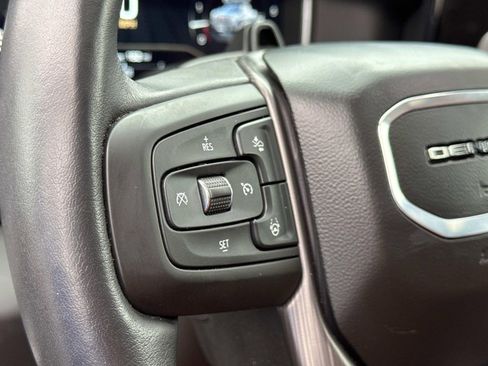 Used 2024 GMC Sierra 1500 Denali Ultimate image 33