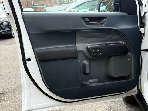 Used 2022 Ford Maverick XL w/ Equipment Group 100A Standard image 7