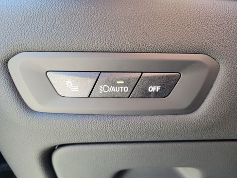 Used 2026 BMW X5 xDrive40i image 22