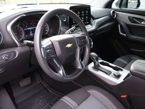 Certified 2024 Chevrolet Blazer LT image 30