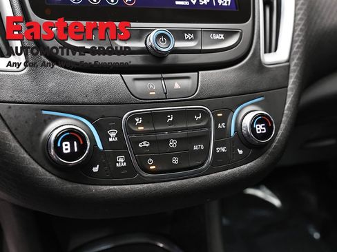 Used 2023 Chevrolet Malibu LT image 20