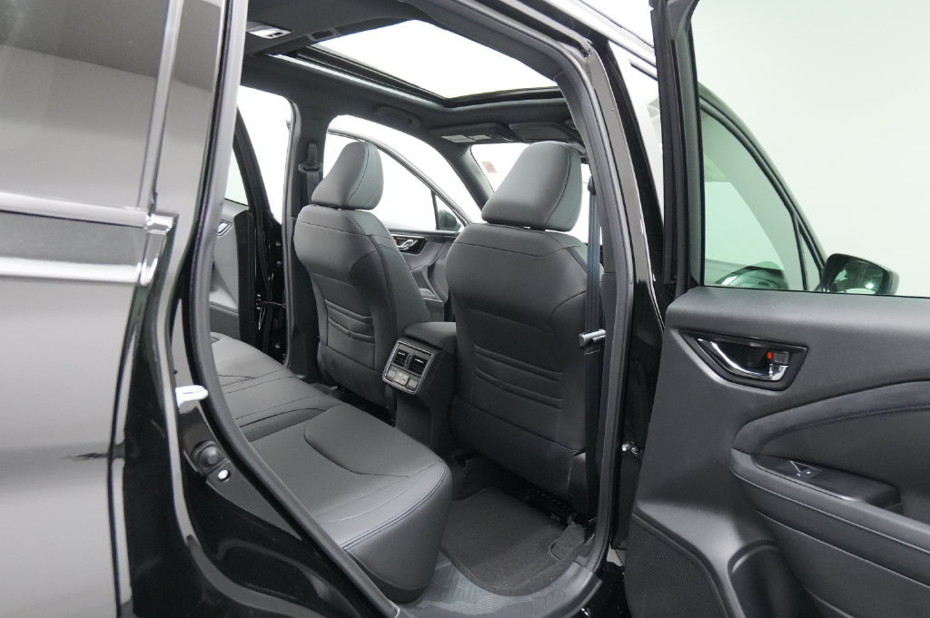 New 2026 Subaru Forester Touring AWD/4WD image 26