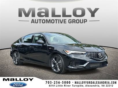Used 2023 Acura Integra A-Spec