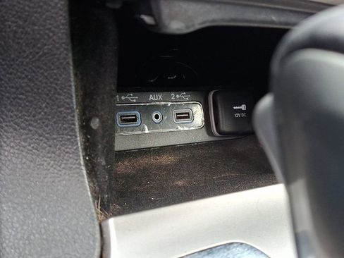 Used 2018 Jeep Grand Cherokee Limited w/ Mopar Chrome Edition Group image 28