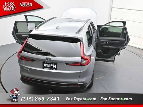 Used 2023 Honda CR-V EX image 37