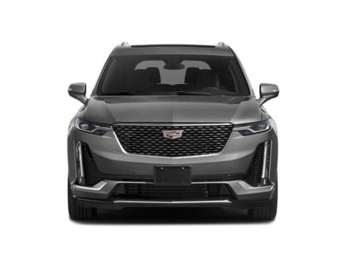Used 2020 Cadillac XT6 Premium Luxury AWD/4WD image 4
