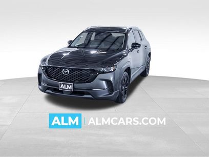Used 2023 MAZDA CX-50 2.5 S w/ Preferred Plus Pkg