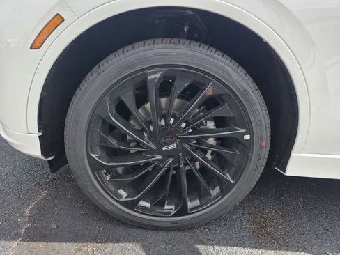 New 2026 Lincoln Aviator Reserve RWD image 24