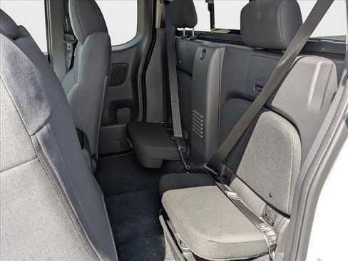 New 2026 Nissan Frontier S image 14