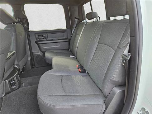 New 2026 RAM 3500 Tradesman image 12