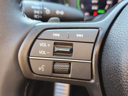 Certified 2023 Honda Accord Sport image 19