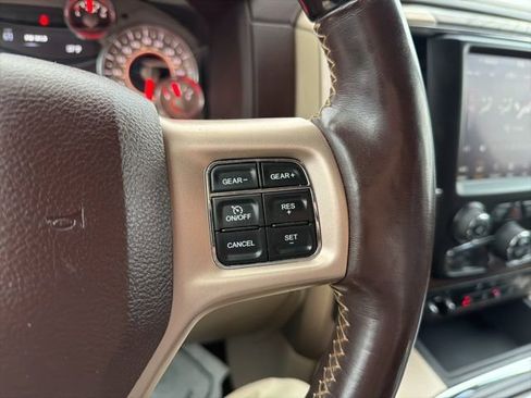 Used 2018 RAM 1500 Laramie Longhorn image 55