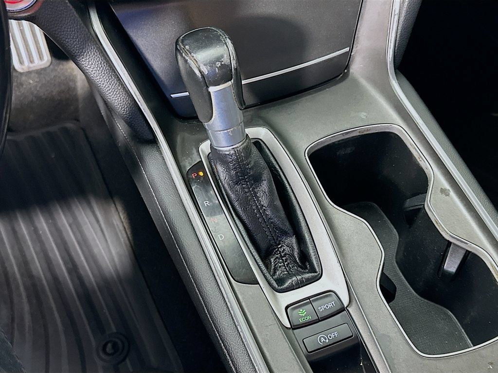 Used 2021 Honda Accord Sport Special Edition image 19