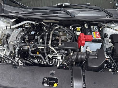 Used 2020 Nissan Sentra S image 25