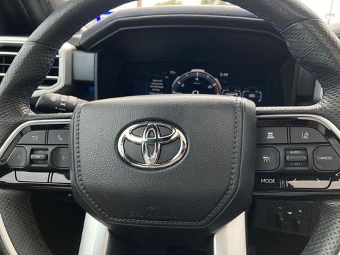 Certified 2023 Toyota Sequoia Platinum image 19