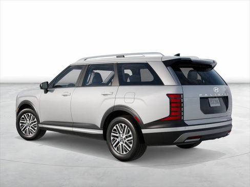 New 2026 Hyundai Palisade SEL image 5