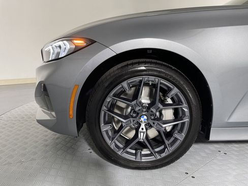 Used 2025 BMW 330i xDrive Sedan w/ Convenience Package image 11