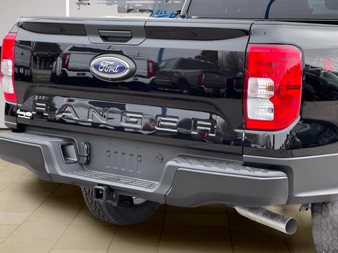 New 2026 Ford Ranger XL w/ Trailer Tow Package image 38
