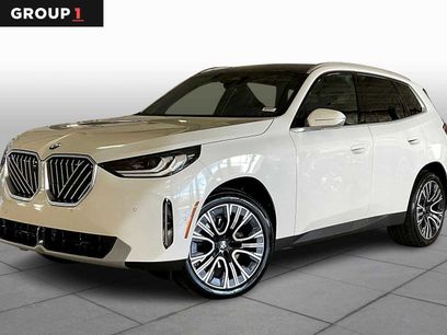 New 2026 BMW X3 xDrive30 w/ Premium Package