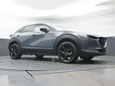 Certified 2023 MAZDA CX-30 AWD 2.5 S w/ Preferred Package image 31