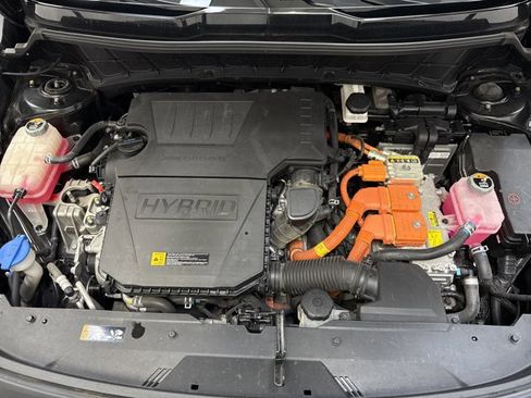 Used 2023 Kia Niro SX image 35