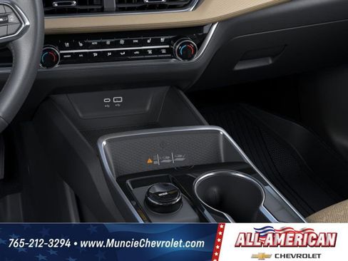 New 2026 Chevrolet Equinox ACTIV w/ Convenience Package III image 23