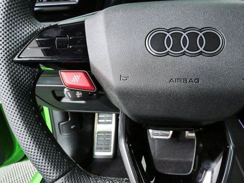 New 2026 Audi RS 3 AWD/4WD image 11