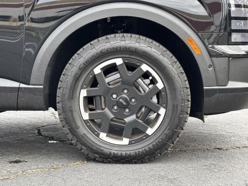 New 2026 Hyundai Palisade XRT Pro image 9